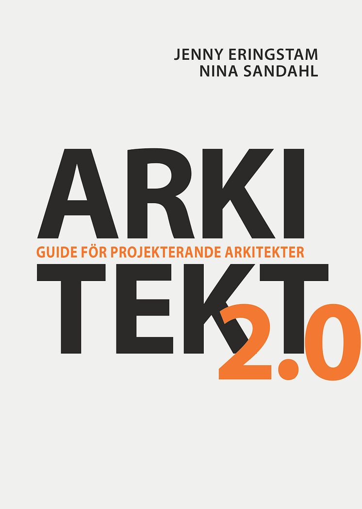 Arkitekt 2.0