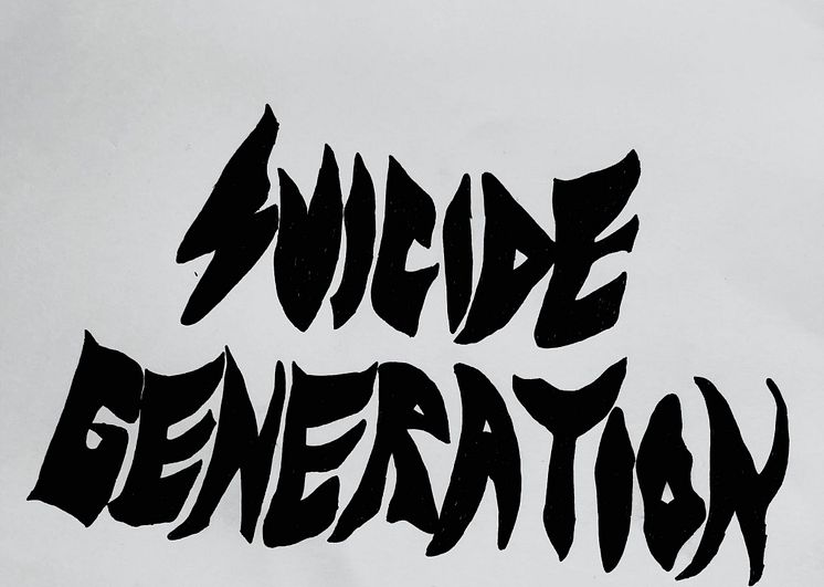 Suicide Generation  