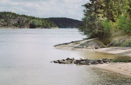 Havstensfjorden föreslås få ökat skydd