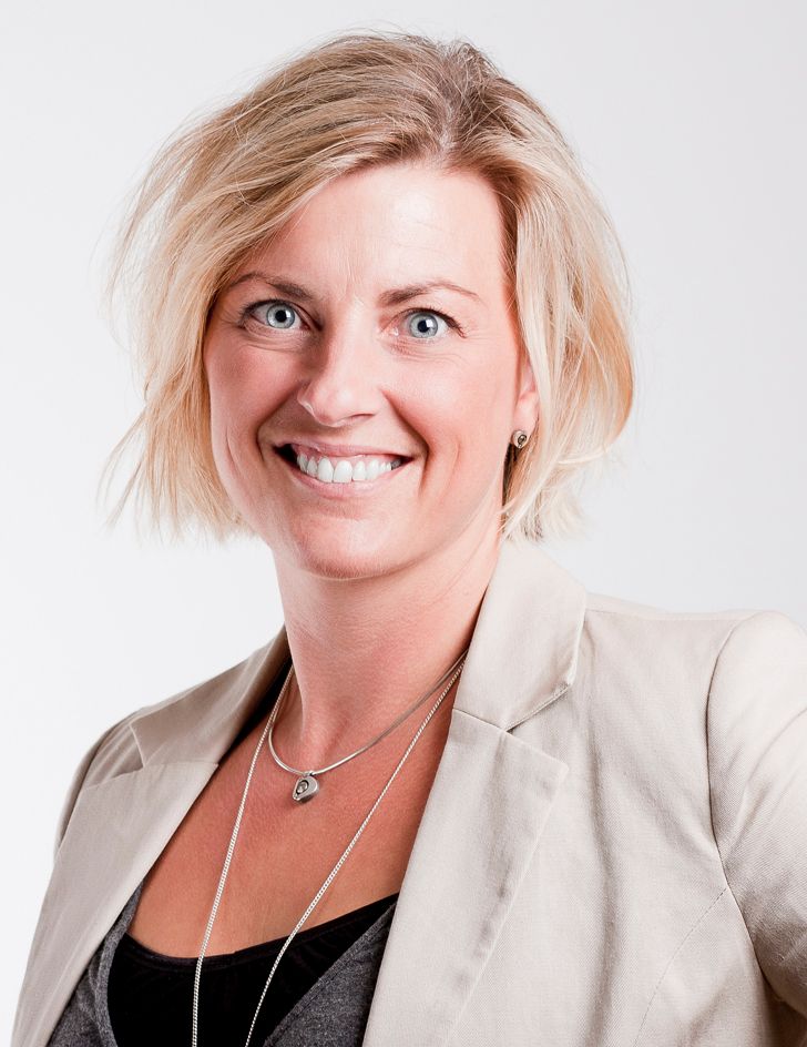 Annika Bjurmalm