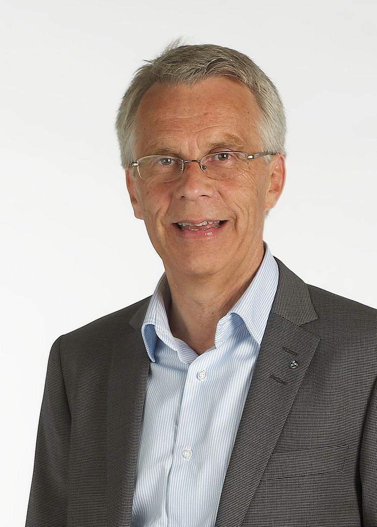 Lennart Bondeson (KD), kommunalråd