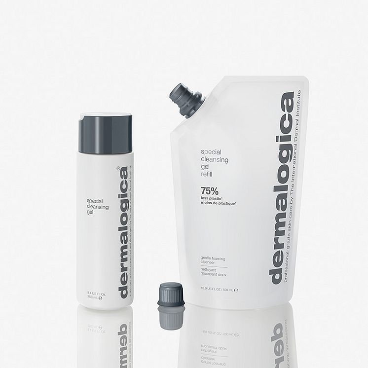 Dermalogica Special Cleansing Gel Refill