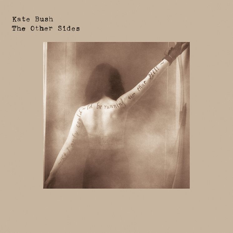 Kate Bush - The Other Side