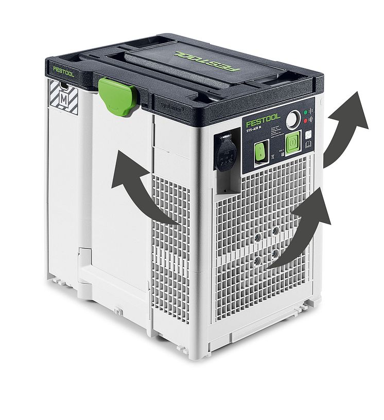 SYS AIR