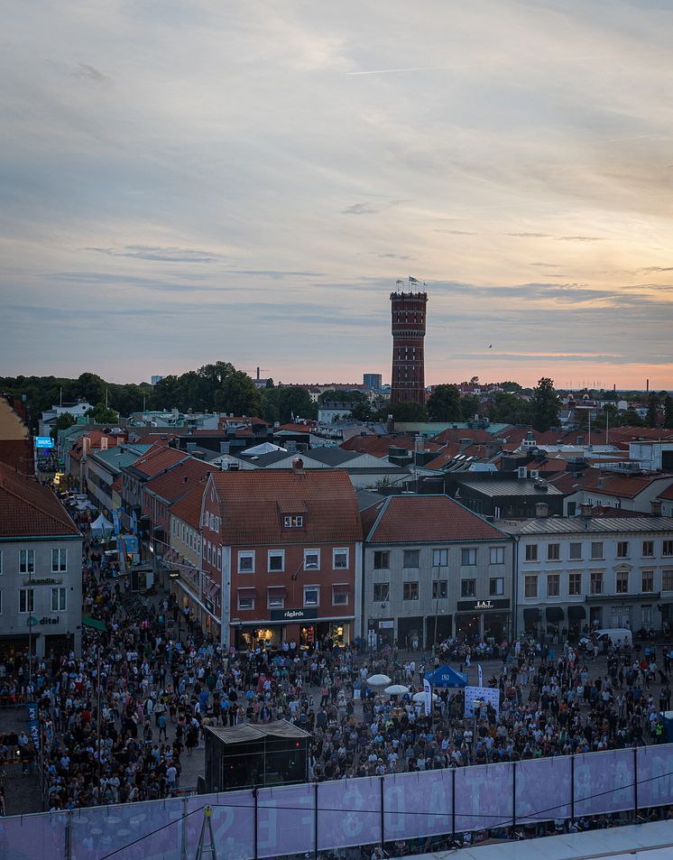 Kalmar Stadsfest