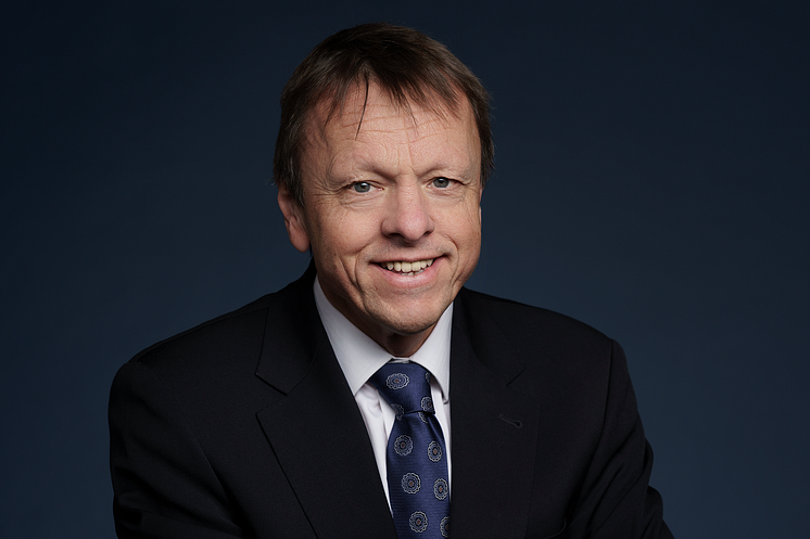 Jostein Amdal
