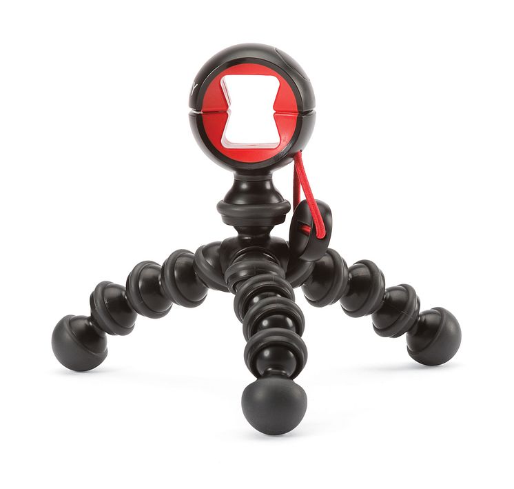 Gorilla pod stativ