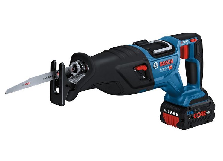 Bosch GSA 18V-28 Professional-1