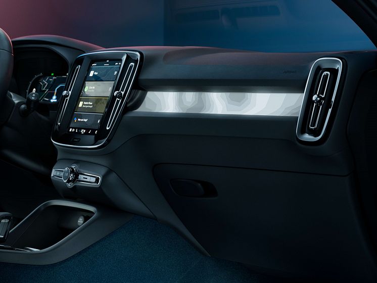 Volvo C40 Recharge interior.jpg