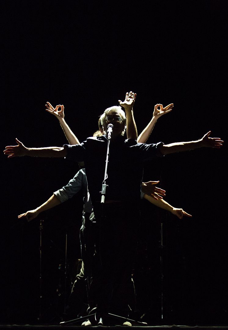 Caetano Veloso