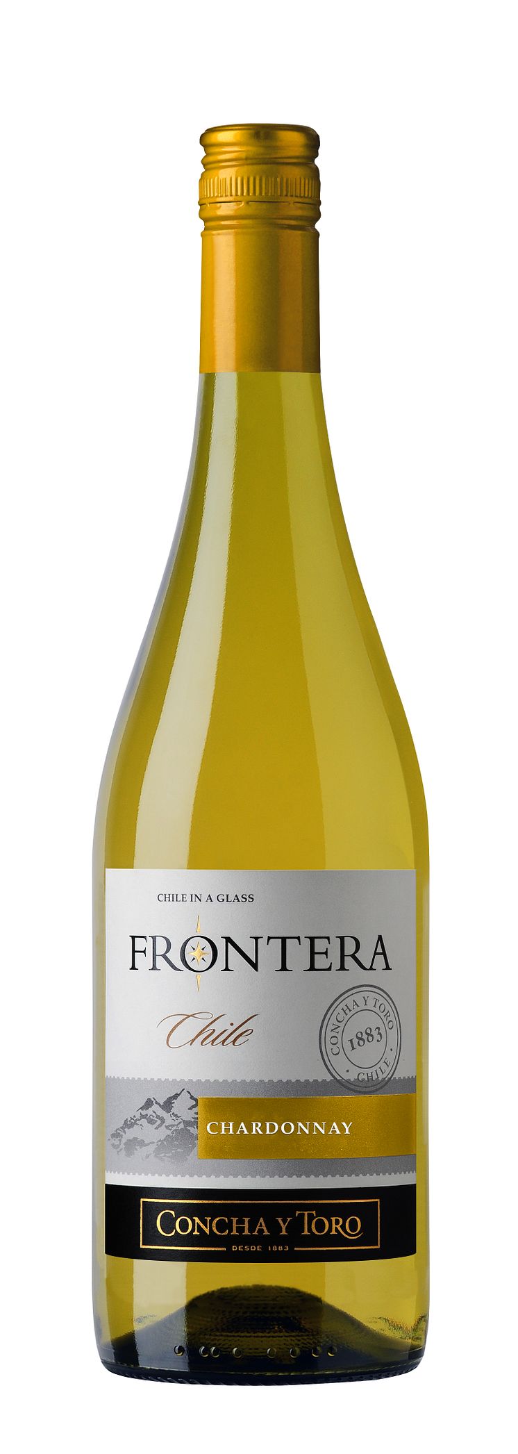 Frontera Chardonnay (nr 88958)