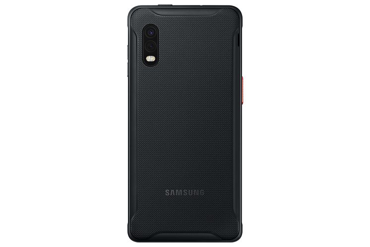 XCover Pro Back Black