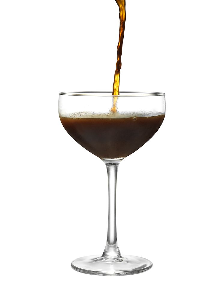 Kahlúa Espresso Martini