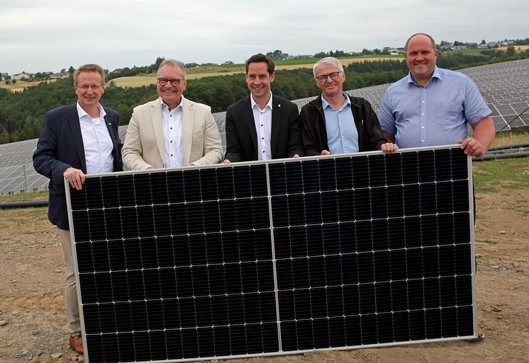 Arla_SWT_Solarpark Karlshausen_28.06.2023