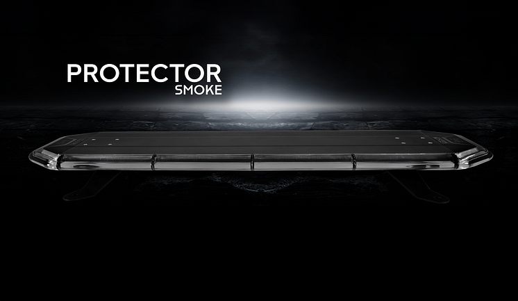 OptoGuard Protector Smoke