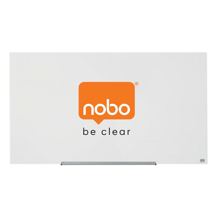 Nobo glasstavle 3