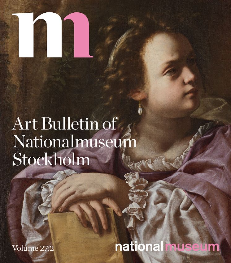 Art Bulletin of Nationalmuseum 