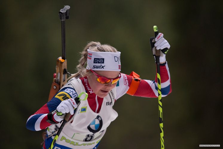 Hilde Pokljuka