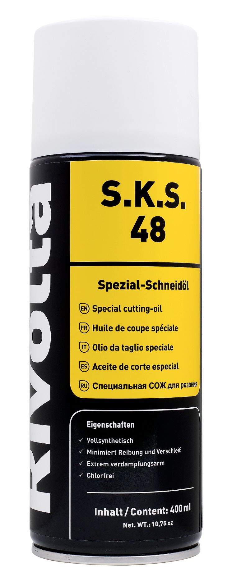 Rivolta S.K.S. 48 Spray
