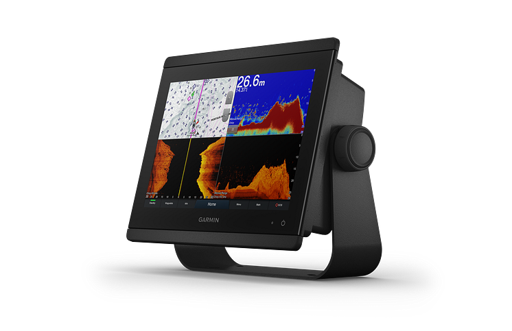 Garmin® GPSMAP® 8400/8400xsv-serien