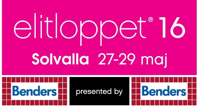 Elitloppet Benders