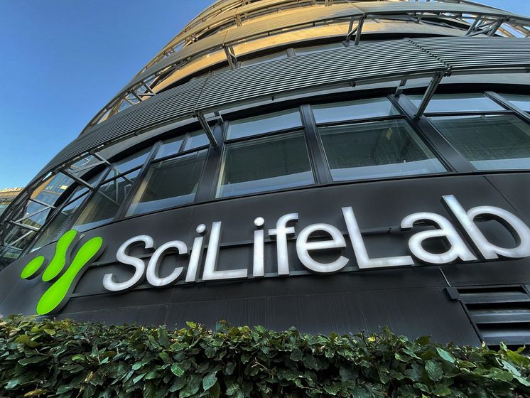 SciLifeLab Campus Solna