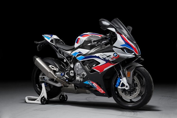 BMW M 1000 RR