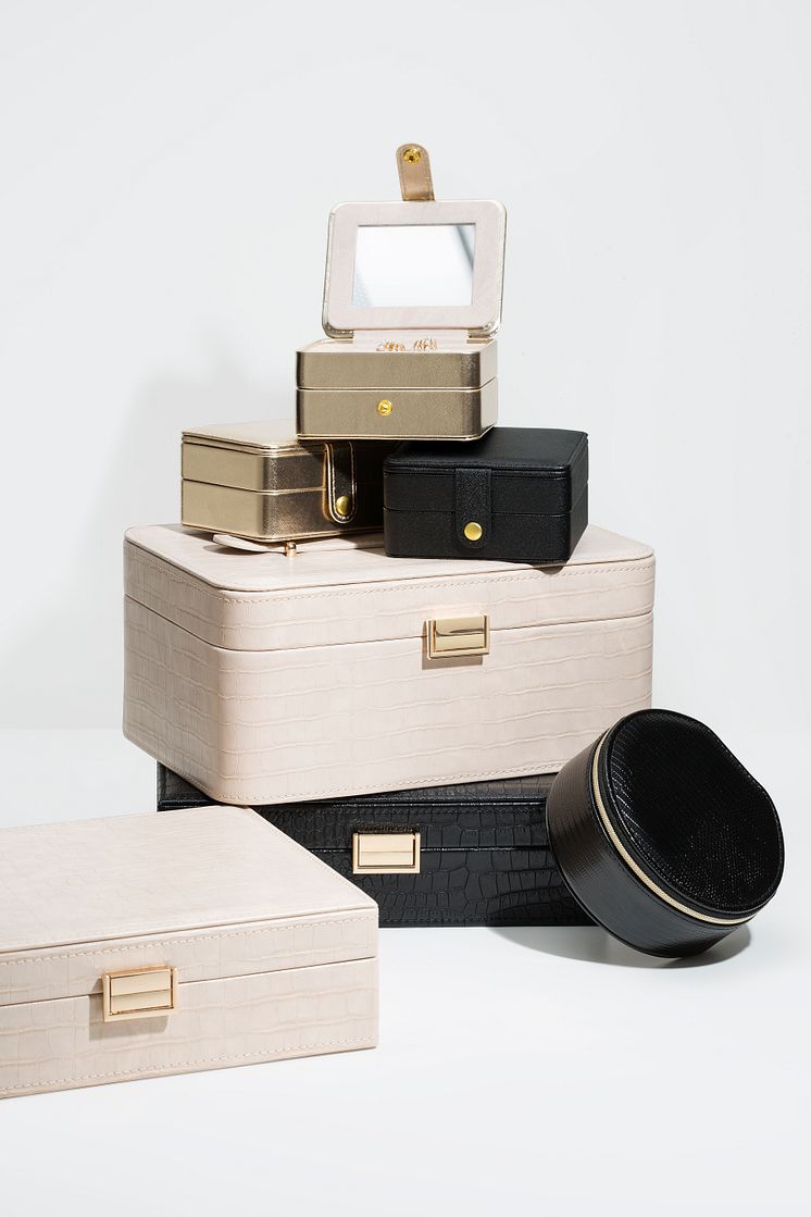 Jewelry Boxes