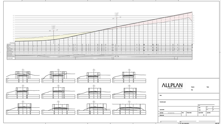 Allplan-2023_Terrain-and-Road