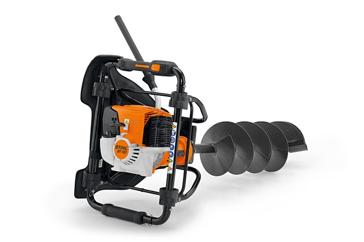 STIHL BT - 131