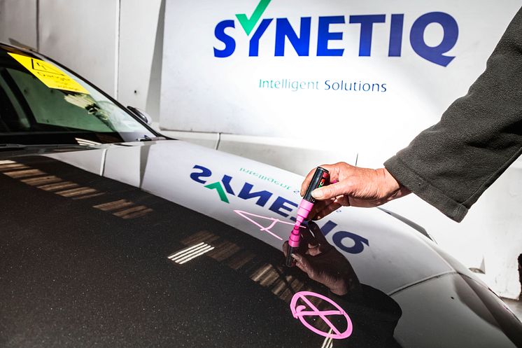 car repair synetiq