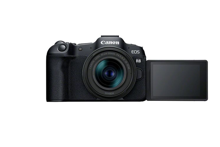 10_EOS R8_Front