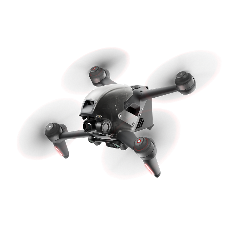 Drone 1