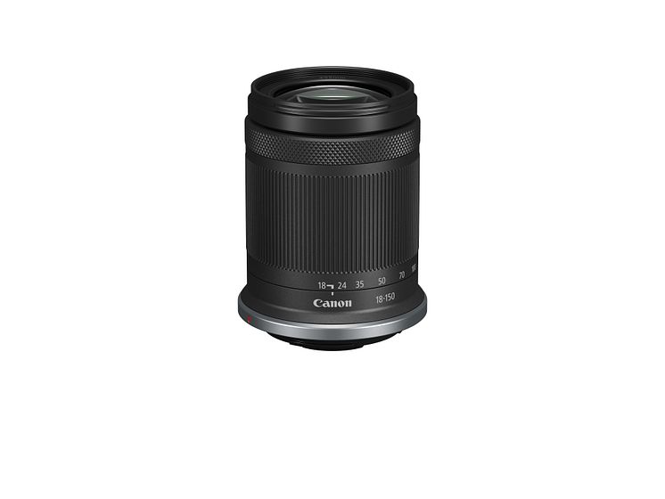 RF-S 18-150MM F3.5-6.3 IS STM - RF-S 18-150MM F3.5-6.3 IS STM_Slant