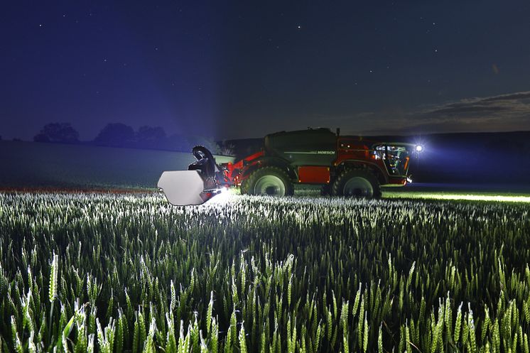HORSCH Leeb 8.300 PT