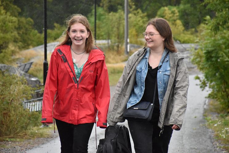 Fanny & Sofia Rohdin pressbild 1