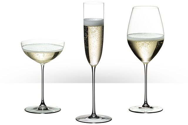 Champagneglas