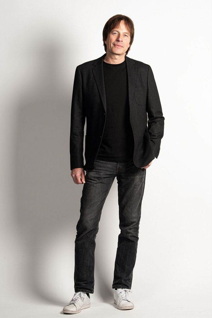 Jan Lundgren
