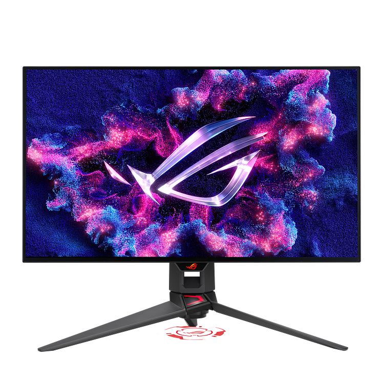 ROG Swift OLED PG27AQDP_F