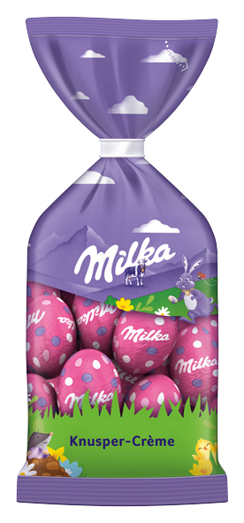 Milka Ostern 2025_MilkaOster-Eier_Knusper-Creme_100g.png