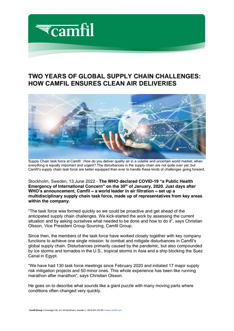 Press release_7_Supply Chain_13June2022.pdf