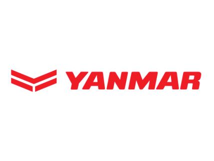 Image - YANMAR - YANMAR logo
