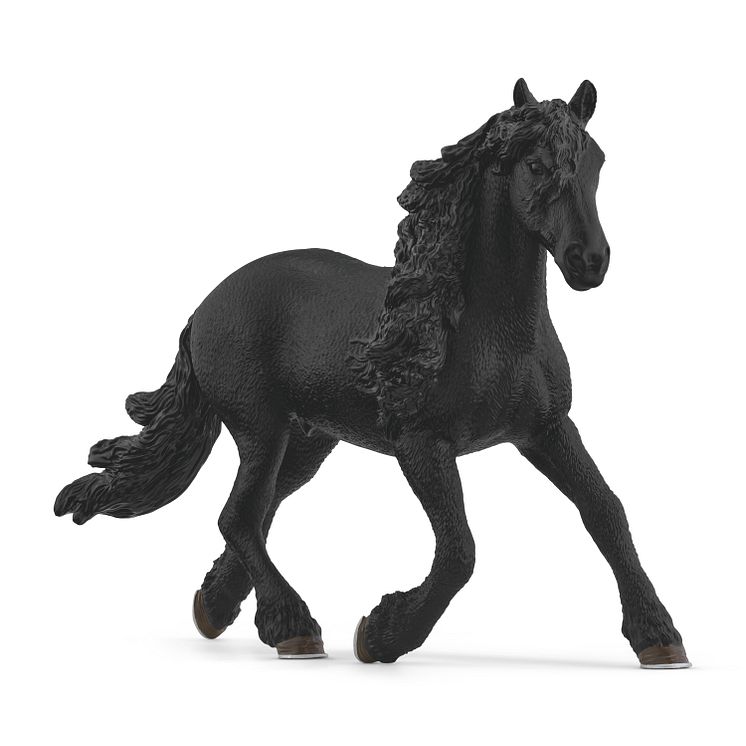 13975_Horse Club_Friese Hengst (c)Schleich