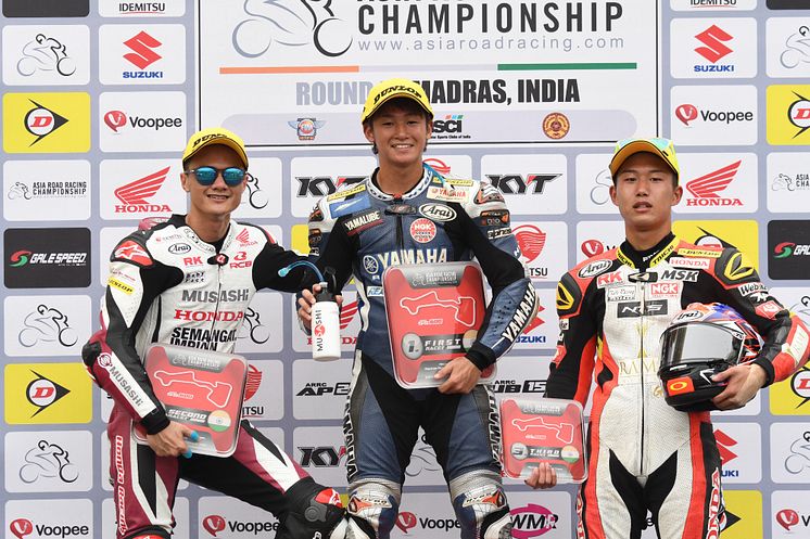 21_2017_ARRC_Rd05_India-伊藤 勇樹選手