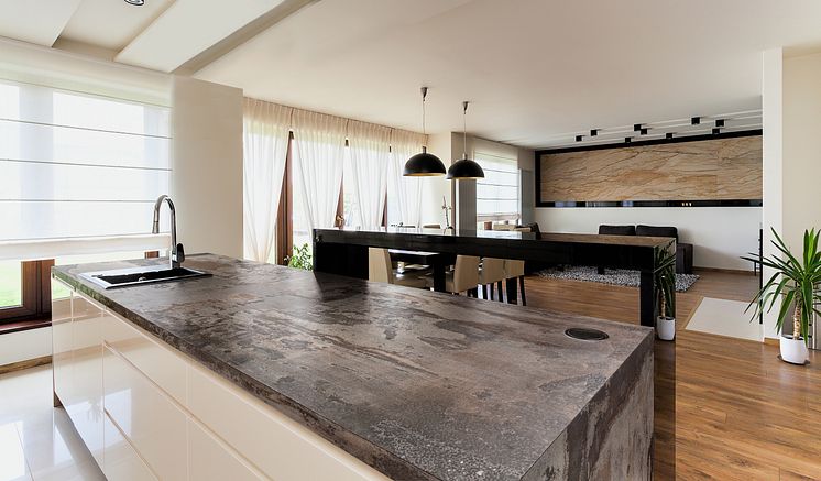 Dekton Trilium_countertop