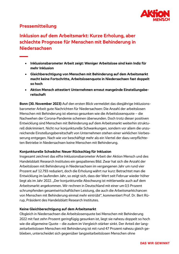 301123_Pressemitteilung_Aktion Mensch_Inklusionsbarometer Arbeit_Niedersachsen.pdf