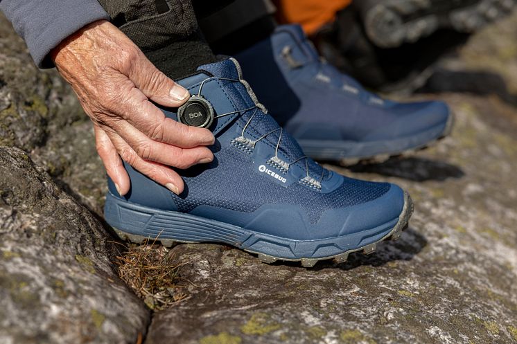 Rover Mid RB9X GTX Blueberry - Outdoor (2)
