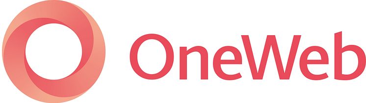 OneWeb logo