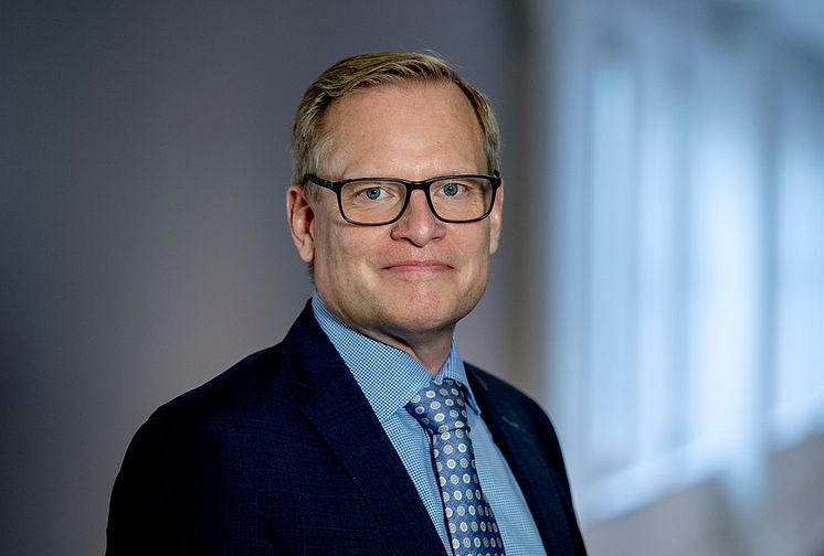 Ulf Hammarström