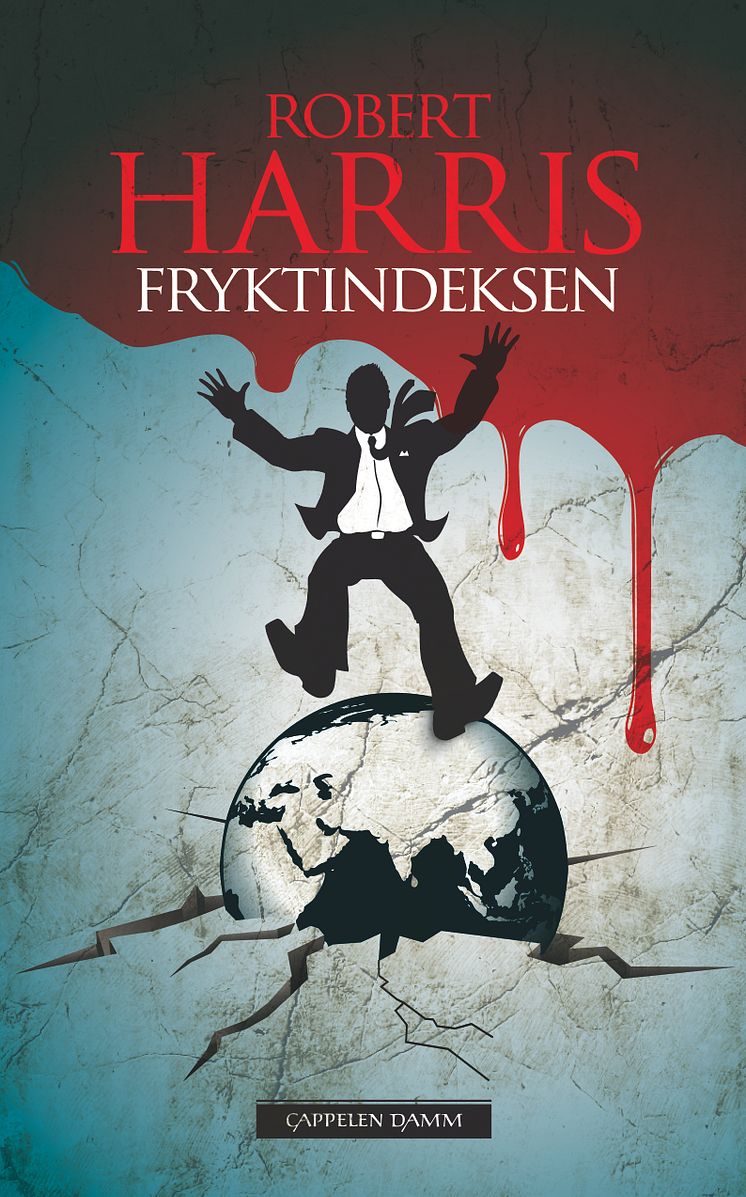 Fryktindeksen omslag